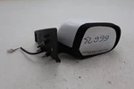2012-2014 Nissan Versa Front Right Passenger Side View Door Mirror DMR-52999 Oem. Fixed Price $76.99.