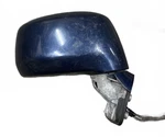 Oem Nissan Versa 2007-2012 Driver Side Mirror E13 021206 Used, Good. Fixed Price $46.80.
