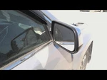 2016 - 2017 Chevrolet Equinox Passenger Side View Mirror Power Chrome Opt DL9. Fixed Price $158.09.