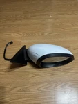 2017 - 2021 Alfa Romeo Giulia Ti Right Door Rear View Mirror W/ Blind Spot Oem. Fixed Price $180.00.