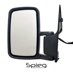 Side Mirror For Dodge Mercedes Sprinter 2000-2006 Power Heated Driver Left. Fixed Price $108.11.