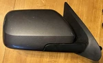 10-12 Ford Escape Right Door Mirror Power Heated Man-folding Pass Side Oem. Fixed Price $75.00.