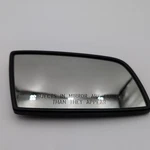 2004 - 2009 Bmw 645CI 525I Right Passenger Side View Mirror Glass Heated Oem. Fixed Price $44.99.