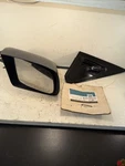 Nos Oem Gm 10120570 Chevrolet Lumina 1990-1994 Right Remote Side View Mirror. Fixed Price $88.80.