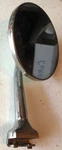 1973 Ford Side Mirror, D3SB-17713-AD, Oem. Fixed Price $64.40.