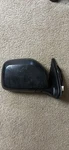 2001 Toyota 4RUNNER Passenger Side Mirror Oem. Fixed Price $50.00.