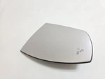 13-22 Ford Ecosport Left Driver Door Blind Spot Led Mirror Glass Lh. Fixed Price $57.99.