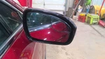 2015 - 2017 Ford Fusion Passenger Side View Mirror Power With Turn Signal. Fixed Price $119.00.