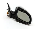 2014-2016 Bmw X5 (F15) Right Pfold Heated Memory Autodim Door Mirror (white). Fixed Price $419.99.