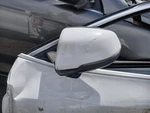 Used Left Door Mirror Fits: 2020 Bmw X2 Power W/o Folding W/high Gloss Bas. Fixed Price $356.99.