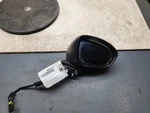 Passenger Side View Mirror With Heated Fits 16-23 Mazda MX-5 Miata 764375. Fixed Price $339.99.