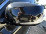 2017-2020 Infiniti QX60 Left Driver Side Door Mirror Assembly Black Power Heated. Fixed Price $360.99.