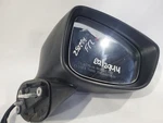 2013 2014 Mazda CX-5 Oem 38P Liquid Silver Right Side View Door Mirror Scratches. Fixed Price $150.00.