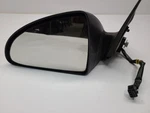 06-09 Pontiac G6 Lh Driver Side View Mirror Power Coupe Manual Folding Opt D49. Fixed Price $98.18.