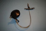1983 1984 Oem Mopar Dodge Chrysler Body Lh Remote Black Door Mirror 3786634. Fixed Price $39.95.