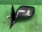 2011-2014 Infiniti M35H M37 M56 Q70 Left Driver Side Door Mirror Black Oem. Fixed Price $280.00.