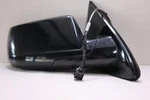 Chevrolet Suburban 1500 Passenger Right Side View Power Door Mirror N3FMY. Fixed Price $68.00.