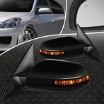 For 07-12 Nissan Altima Sedan Pair Oe Style Power+heated+turn Signal Door Mirror. Fixed Price $120.76.