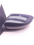 Lh Side View Mirror Electric Heated With Turn Signal 13-16 Dodge Dart 1TA131ARAI. Fixed Price $150.49.