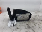 Passenger Side View Mirror Power Black Textured Cap 15-18 Ford Focus F1EZ17682L. Fixed Price $111.99.