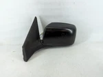 2009 Nissan Rogue Driver Left Side View Power Door Mirror Black H6M7B. Fixed Price $47.80.