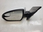 2019 2020 2021 Hyundai Tucson Left Driver Side View Mirror Oem White 87610-D3AK0. Fixed Price $135.00.