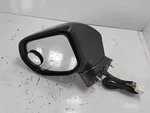 2006-2011 Honda Civic Hybrid Sedan Front Lh Driver Side Door Power Mirror Oem. Fixed Price $50.83.