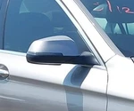 2014-2016 Bmw 528I Rh Passenger Door Mirror Side View Oem. Fixed Price $215.18.