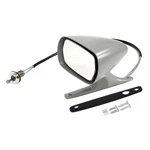 68-69 Ford Fairlane/torino Outside Racing Mirror Remote Cable Control, Left. Fixed Price $231.90.