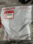 Genuine Oem Honda 76201-TVA-A01ZG Driver Side Mirror Cover 18-21 Accord. Fixed Price $49.99.