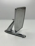 Oem 1960S-70S Ford Galaxie Falcon Fairlane Door Side Mirror C7AB-17743-A #a. Fixed Price $33.96.