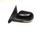 Manual Fold 2011-2015 Ford Explorer Xlt Left Door Mirror Tuxedo Black. Fixed Price $135.00.