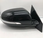 2017-2020 Kia Sorento Passenger Side View Power Door Mirror Black Oem A04B50042. Fixed Price $155.39.