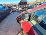 2013 Ford Focus Driver Side Mirror Oem Power Signal Red 59000 Miles Used. Fixed Price $69.97.