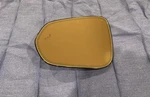 15-23 Oem Lexus Nx 200T 300 Rx 350 450 Left Autodim Used Mirror Glass G653L Bsm. Fixed Price $119.00.