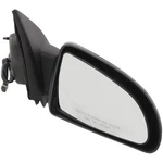 New Mirror Chevy Right Hand Side Passenger Rh Coupe Cobalt GM1321289 25831893. Fixed Price $41.09.