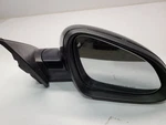 2011-13 Buick Regal Passenger Side View Mirror Power Heated Opt Dlf Black. Fixed Price $92.13.