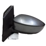 13 14 15 16 Put Escape Left Drivers Gray Door Mirror Three Wires Oem. Fixed Price $39.99.