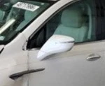 Buick Enclave Lh Driver Electric Power Door Mirror Oem Lkq. Fixed Price $231.08.