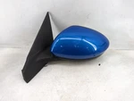 2020-2022 Nissan Sentra Driver Left Side View Power Door Mirror Blue Zcshl. Fixed Price $173.12.