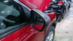 Passenger Side View Mirror With Heated Black Textured Fits 22 Escape. Fixed Price $260.30.