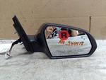 Passenger Side View Mirror Power Us Built With Memory Fits 15-17 Sonata 217054. Fixed Price $126.36.