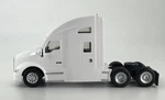 Kenworth T680 Truck Aero Cab Prime Mover White 1/87 Scale Ho Logistics Rep 68007. Fixed Price $24.35.