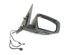 Maserati Levante 2017 Front Right Passenger Door Blind Spot Rear View Mirror. Fixed Price $350.00.