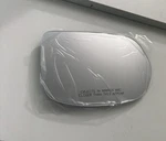 Honda Crv 2017-2022 Right Passenger Side Door Mirror Glass. Fixed Price $25.00.