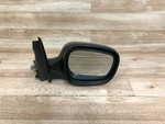 Bmw Oem F25 X3 Front Passenger Side Exterior Door Mirror With Camera Brown 11-14. Fixed Price $281.25.