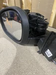 2023 Ford Mustang Mach-e Left Door Rear View Mirror PJ8B-17683 2021-24 Used Oem. Fixed Price $252.91.