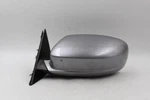 Left Driver Side Silver Door Mirror Power Folding 2011-14 Dodge Charger Oem 9080. Fixed Price $36.00.