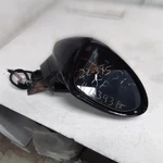 2018 Porsche Panamera Passenger Side View Mirror Black Power Fold W/auto Dim Oem. Fixed Price $719.95.