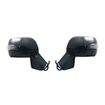 Pair Of Power Heated Door Mirrrors Fits Subaru Forester 2013 2014 91054AJ231. Fixed Price $223.00.